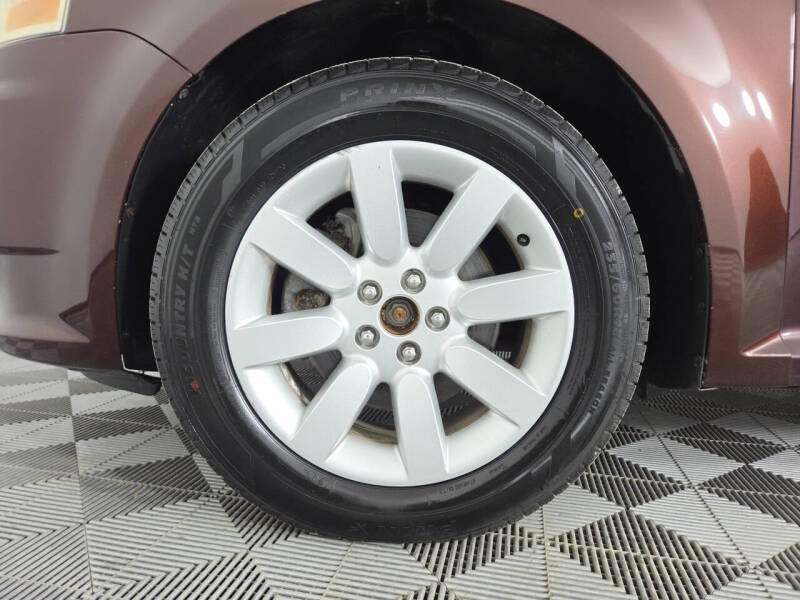 2009 Ford Flex SE