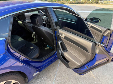 2021 Volkswagen Arteon SEL R-Line