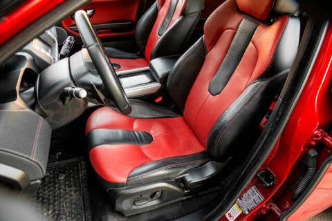 2014 Land Rover Range Rover Evoque Dynamic