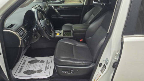 2015 Lexus GX 460