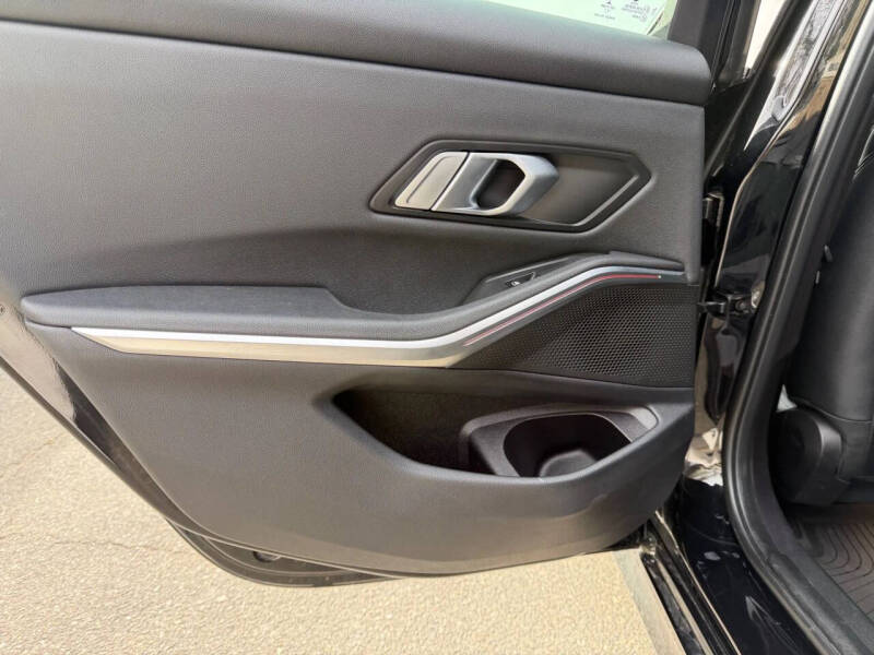 2021 BMW 3 Series 330i xDrive