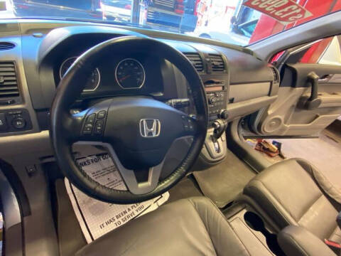 2011 Honda CR-V EX-L