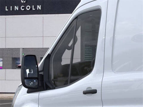 2026 Ford Transit 250