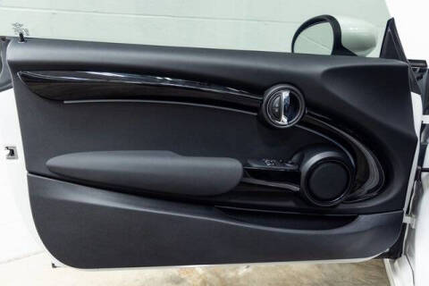 2024 MINI Hardtop 2 Door John Cooper Works