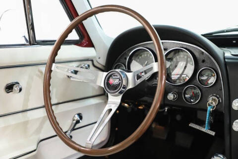 1965 Chevrolet Corvette