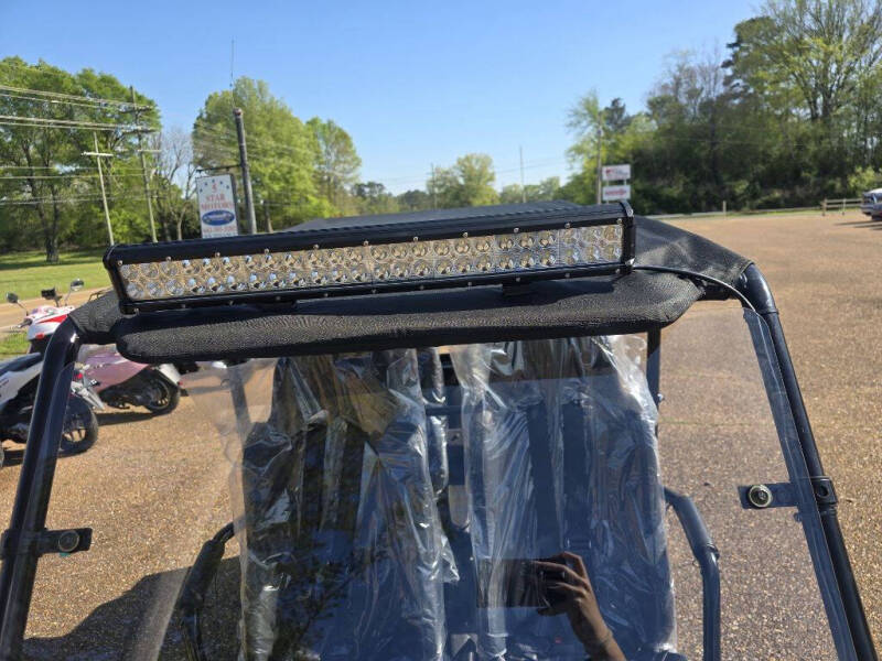 2024 TrailMaster CHALLENGER 200E