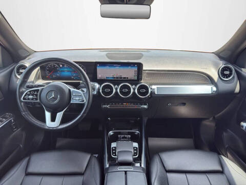 2020 Mercedes-Benz GLB GLB 250 4MATIC