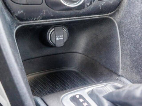 2013 Dodge Dart Rallye