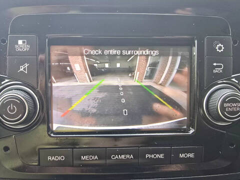 2022 RAM ProMaster City