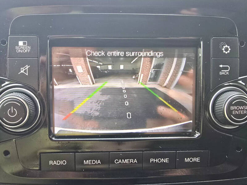 2022 RAM ProMaster City