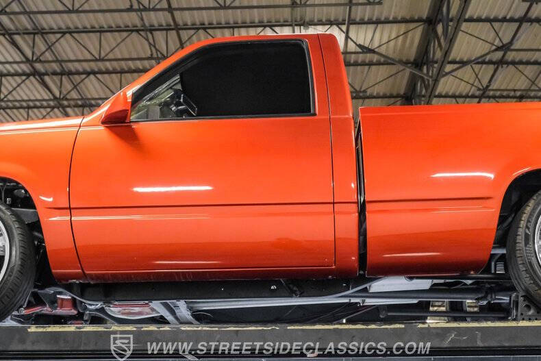 1992 Chevrolet C/K 1500 Series