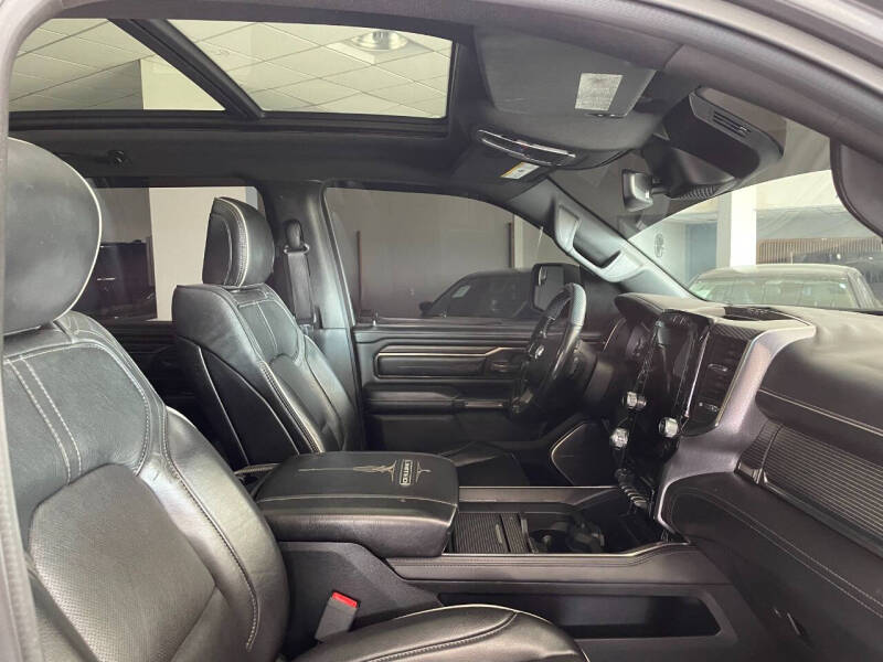 2020 RAM 1500 Limited