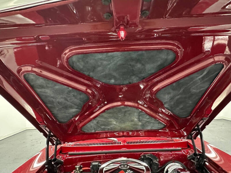 1969 Chevrolet Nova