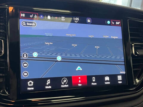 2023 Dodge Durango GT Premium