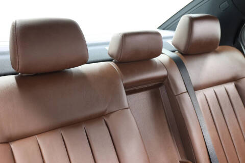 2011 Mercedes-Benz E-Class