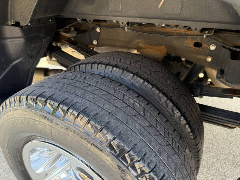 2022 Chevrolet Silverado 3500HD LT