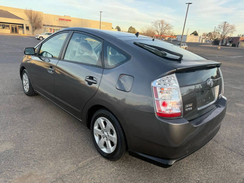 2006 Toyota Prius