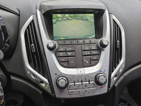 2016 GMC Terrain SLE-2