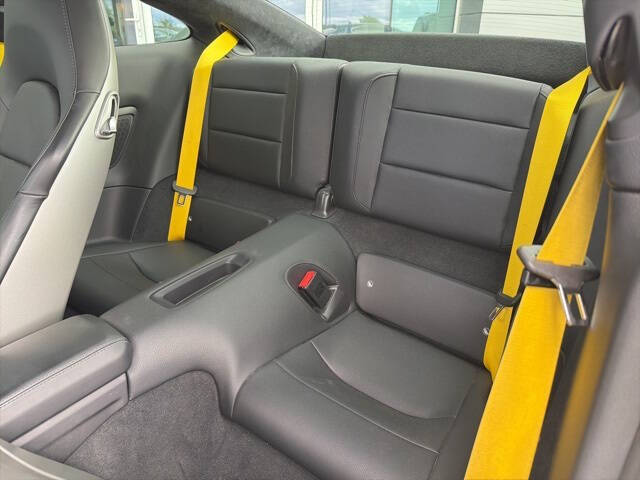 2019 Porsche 911 Carrera 4S