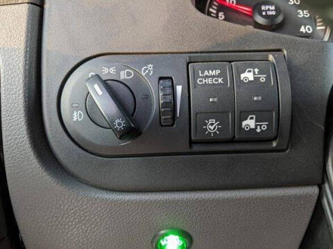 2026 International MV607