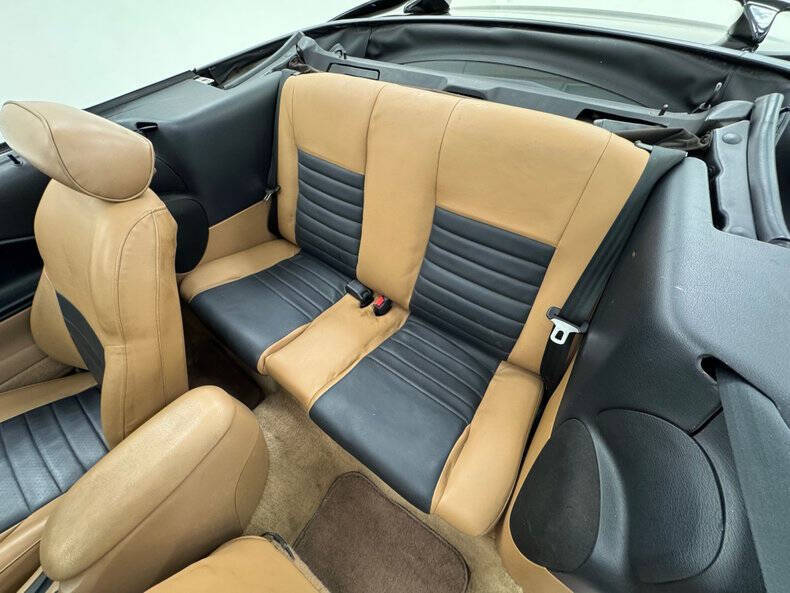 1995 Ford Mustang GT