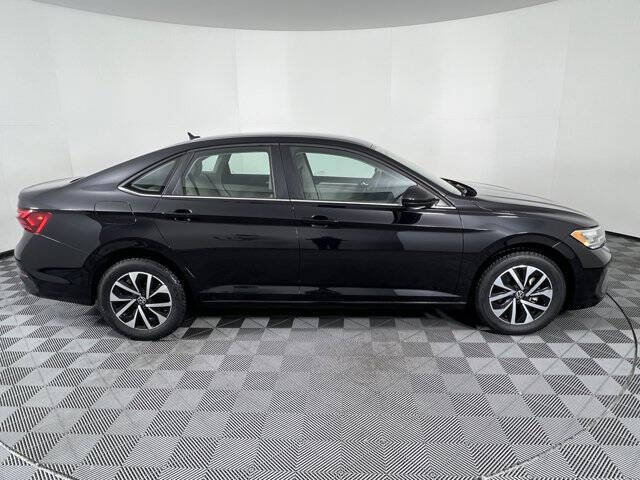2022 Volkswagen Jetta S