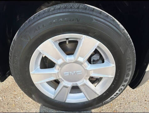 2013 GMC Terrain SLE-1