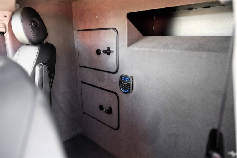 2023 Mercedes-Benz Metris Cargo