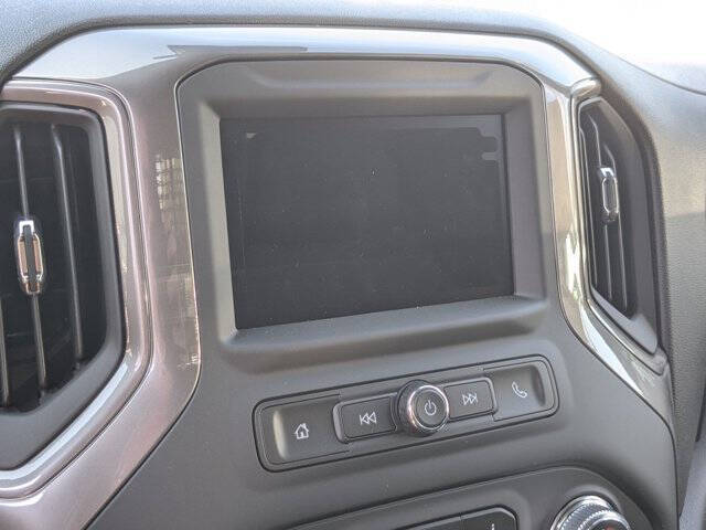 2024 GMC Sierra 3500HD CC