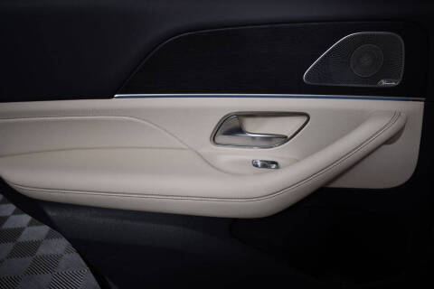 2020 Mercedes-Benz GLE GLE 350 4MATIC