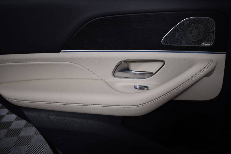 2020 Mercedes-Benz GLE GLE 350 4MATIC