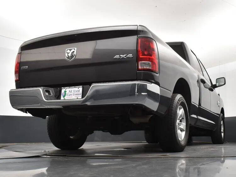 2024 RAM 1500 Classic