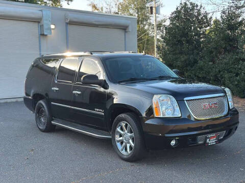 2013 GMC Yukon XL Denali