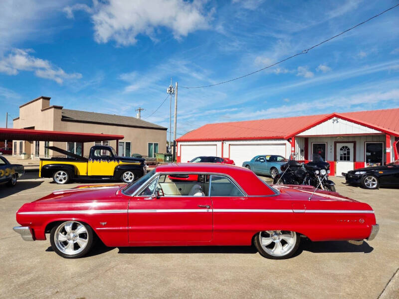 1964 Chevrolet Impala