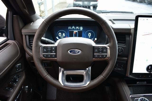 2024 Ford Expedition MAX King Ranch