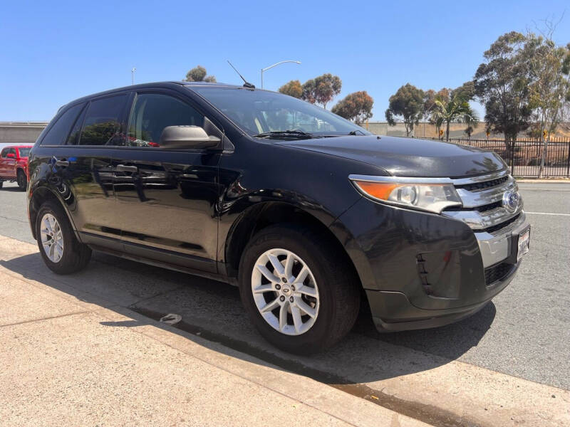 Beyer Enterprise Car Dealer in San Ysidro, CA