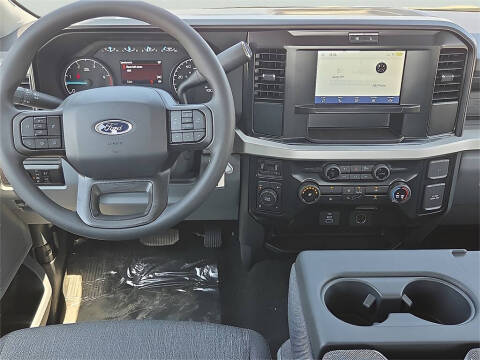 2025 Ford F-250 Super Duty