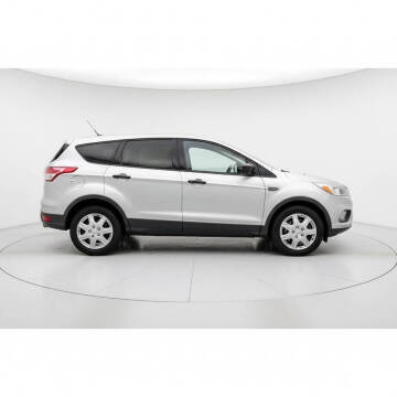 2015 Ford Escape S