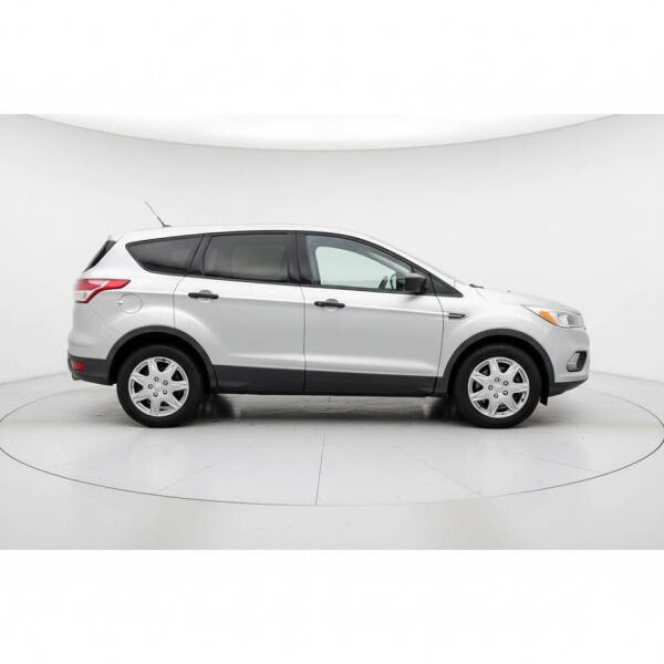 2015 Ford Escape S