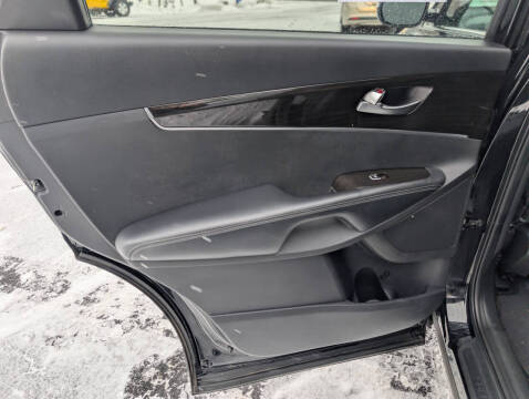 2020 Kia Sorento LX V6