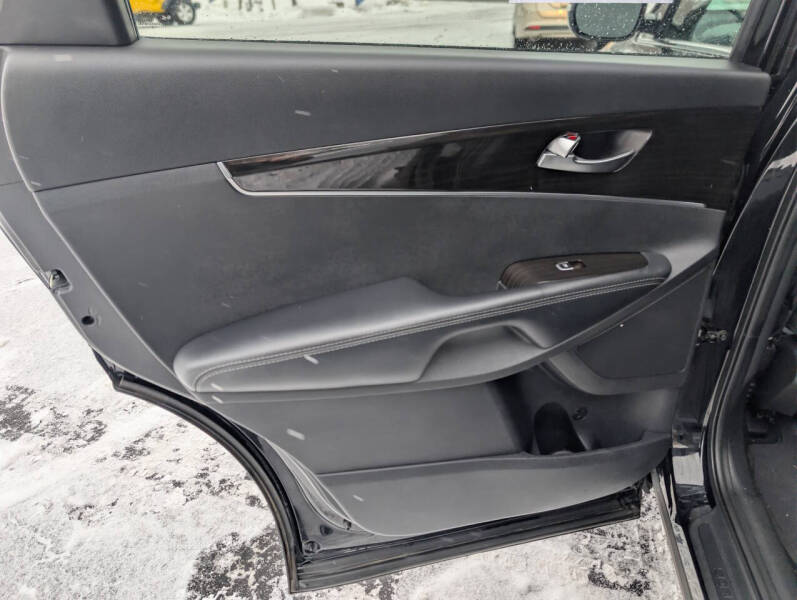 2020 Kia Sorento LX V6