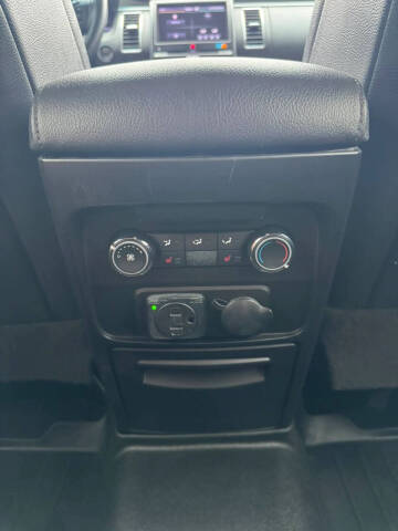 2013 Ford Flex Limited
