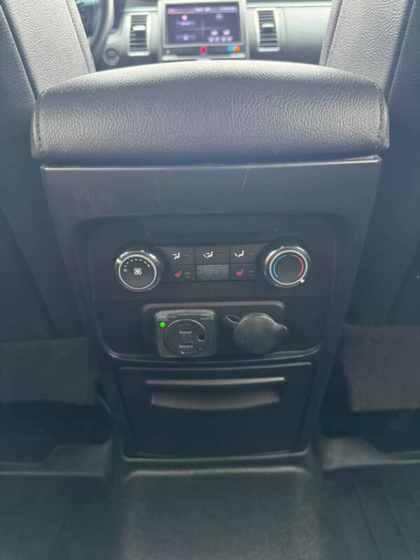 2013 Ford Flex Limited