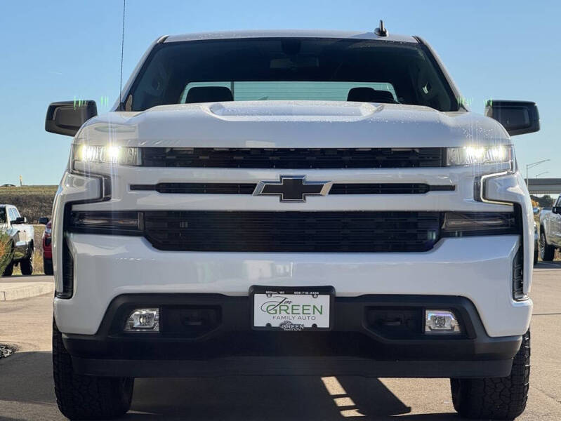 2022 Chevrolet Silverado 1500 Limited