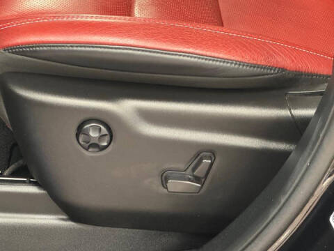 2023 Dodge Durango SRT Hellcat Premium