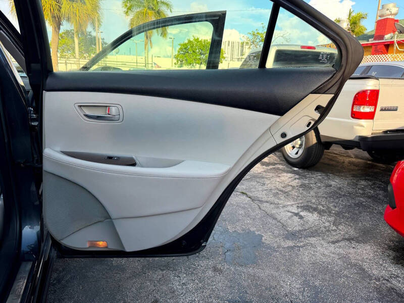 2011 Lexus ES 350