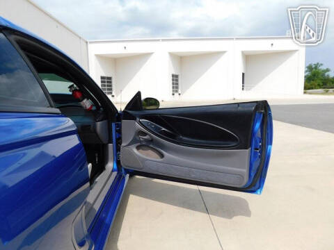 1994 Ford Mustang GT