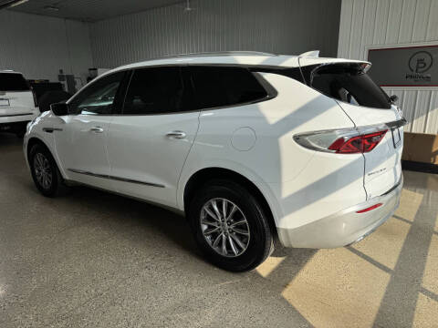 2024 Buick Enclave Premium