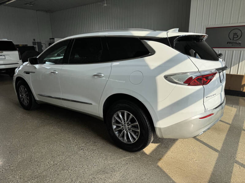 2024 Buick Enclave Premium