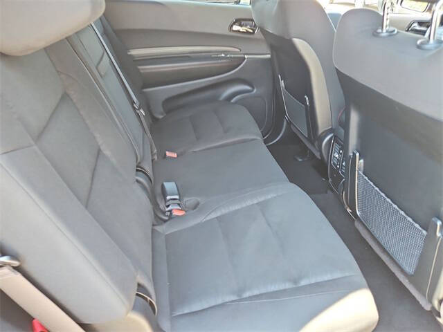 2024 Dodge Durango GT